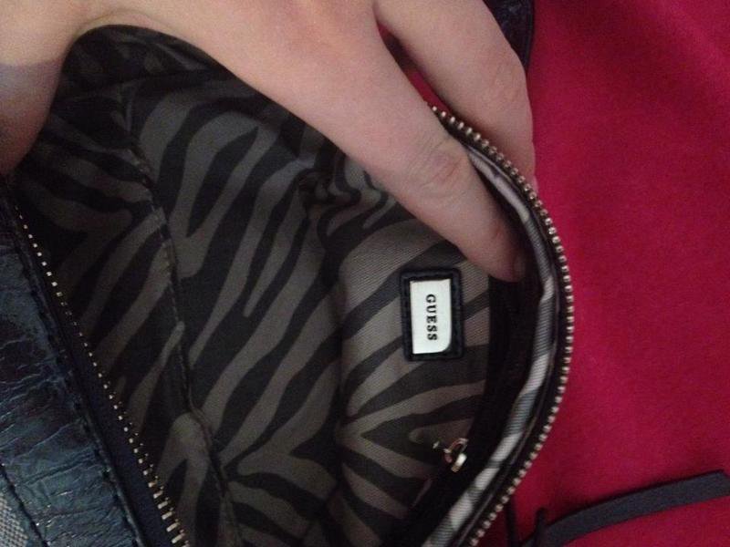Guess Tasche