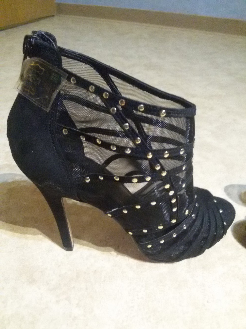 Party High Heels