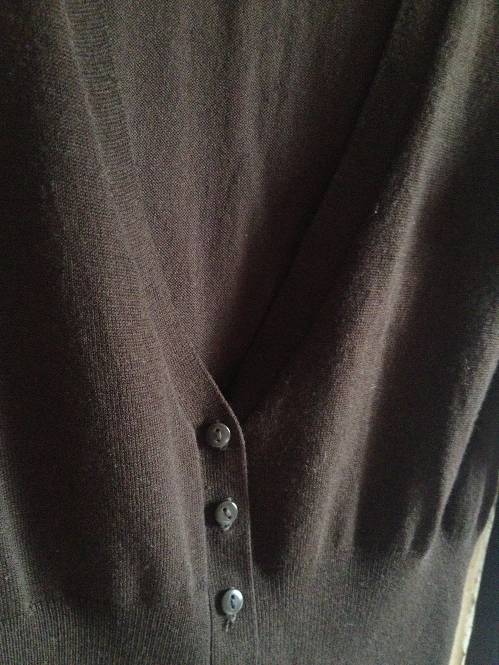 Basic Cardigan 