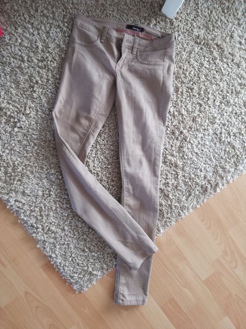 NEU!! enge Röhren Jeans