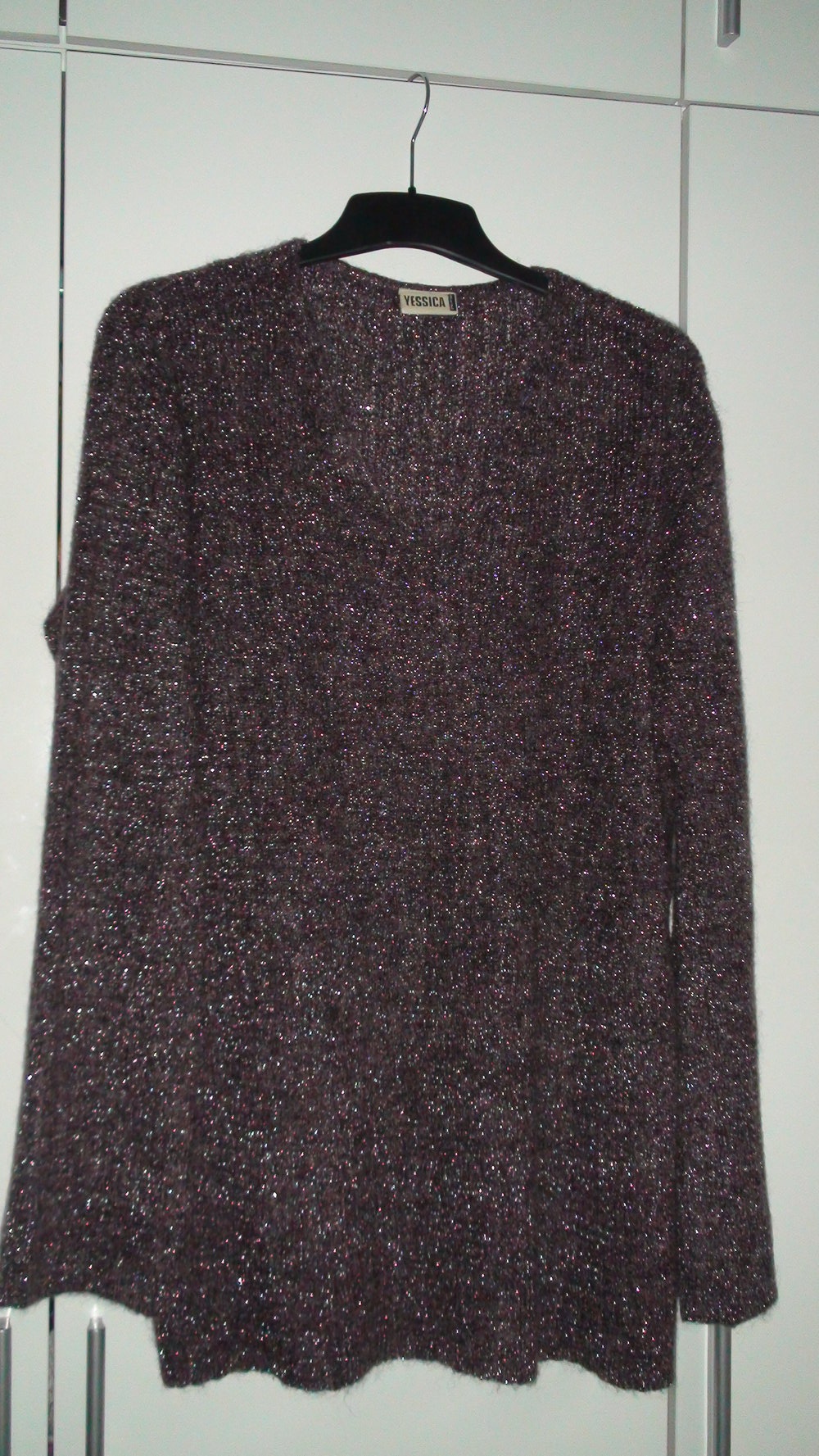 C&A Damen Pullover Gr.54(XL)