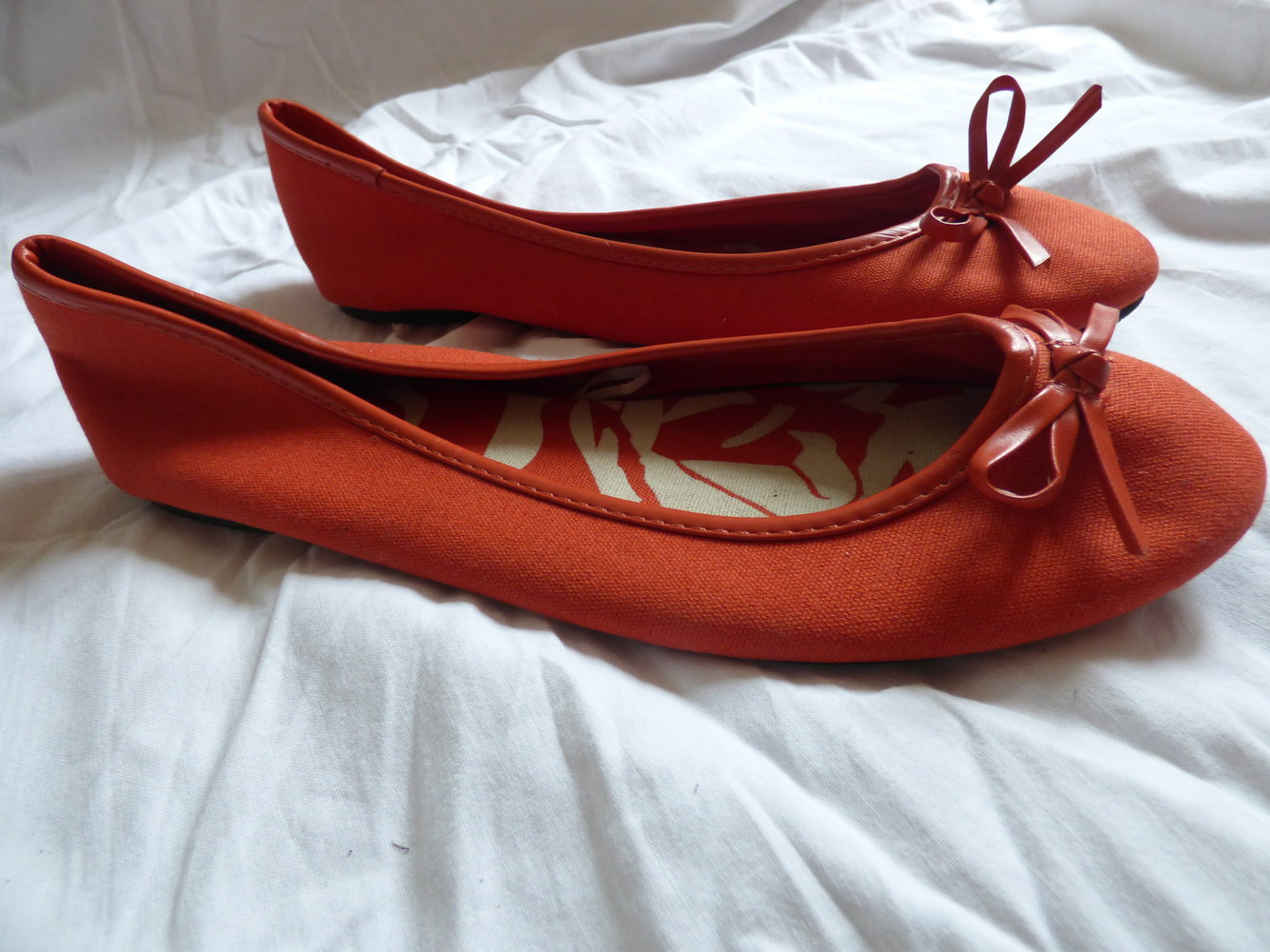 Süße Ballerinas