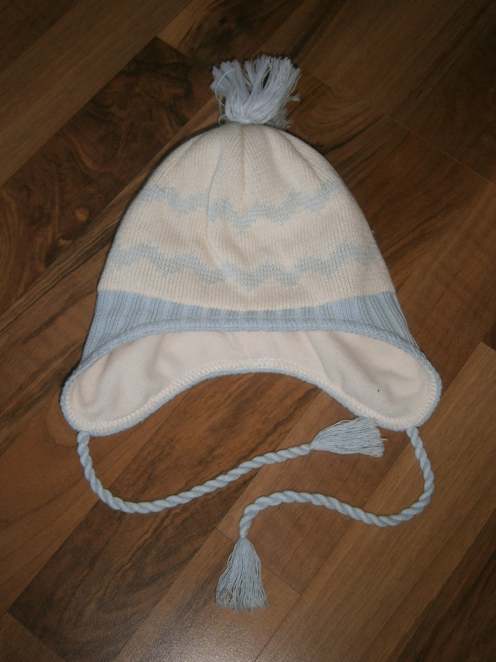 Wintermütze von Sterntaler