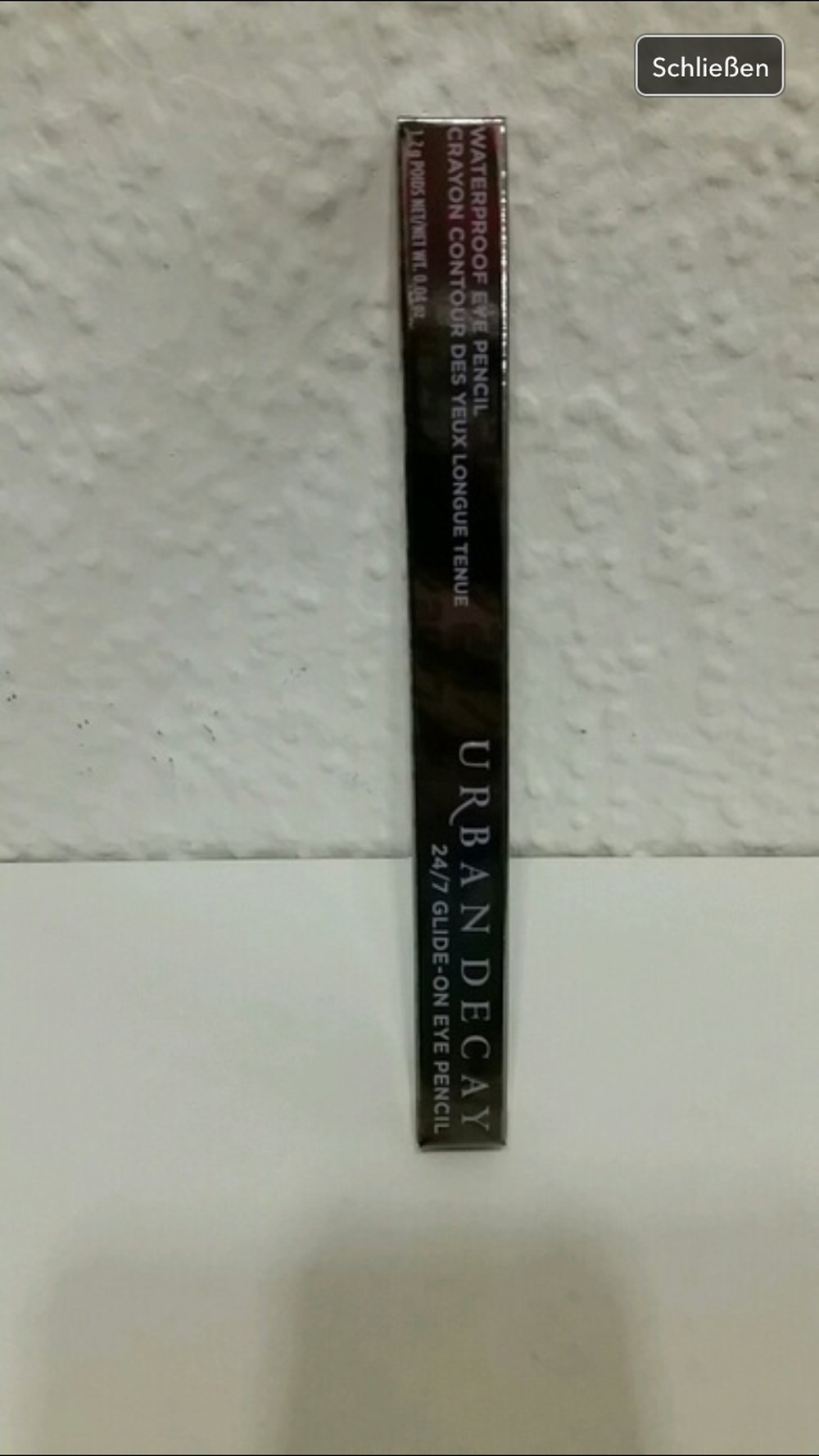 Urban Decay Eyeliner