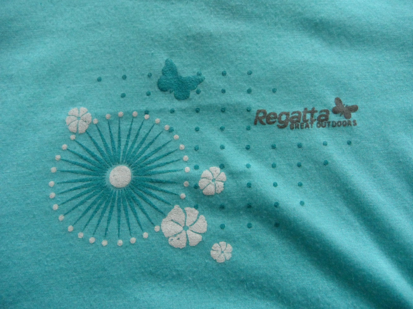 Regatta Funktionsshirt