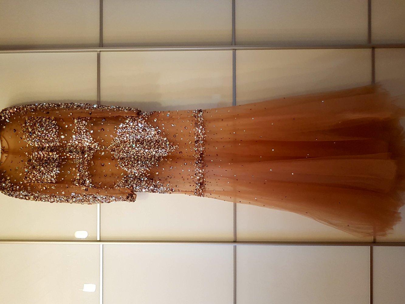 Jovani kleid
