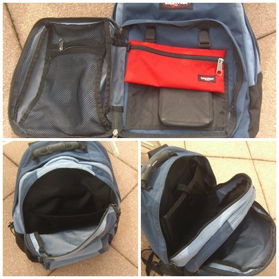 Eastpak Rucksack