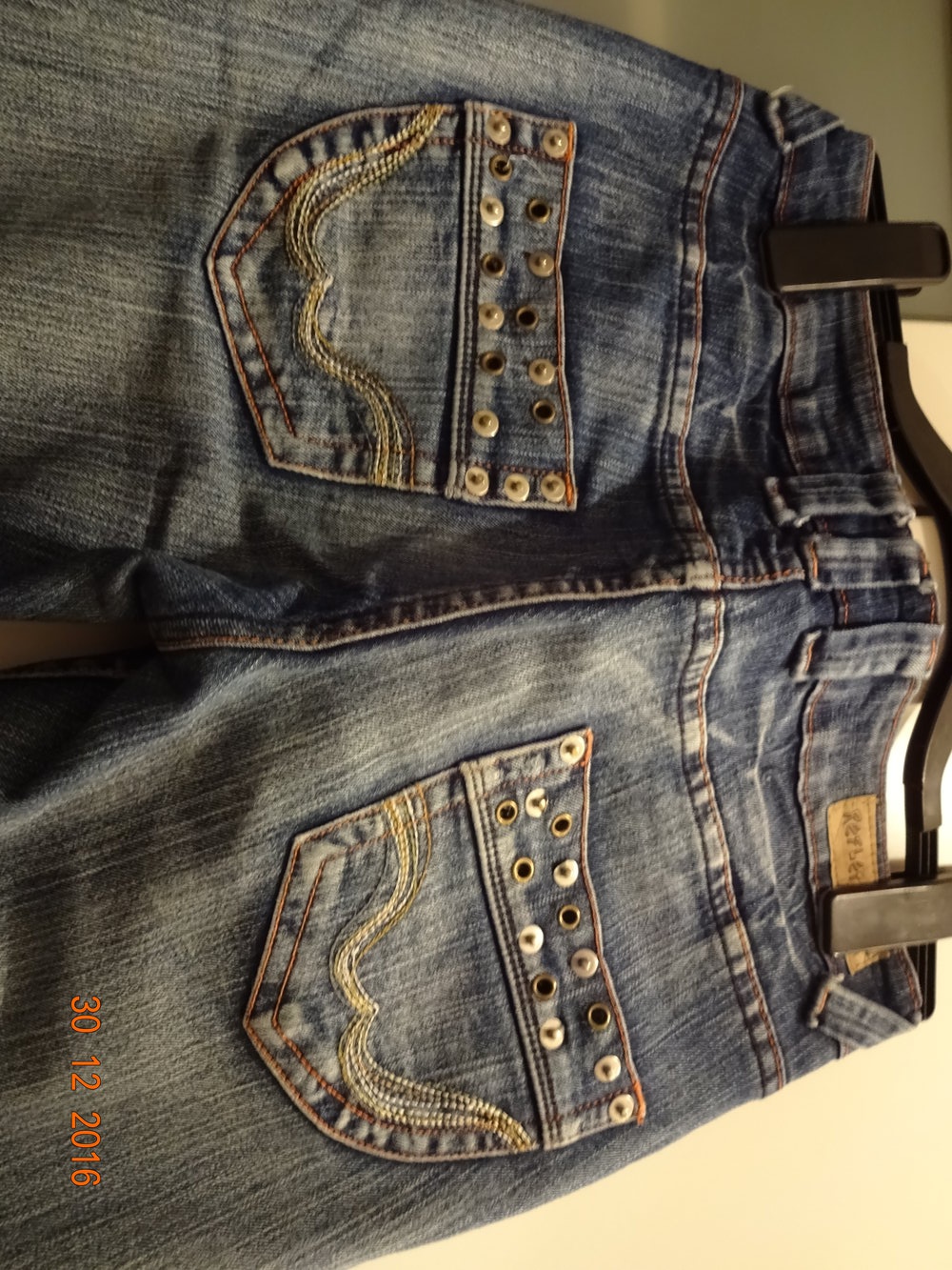 Nietenjeans