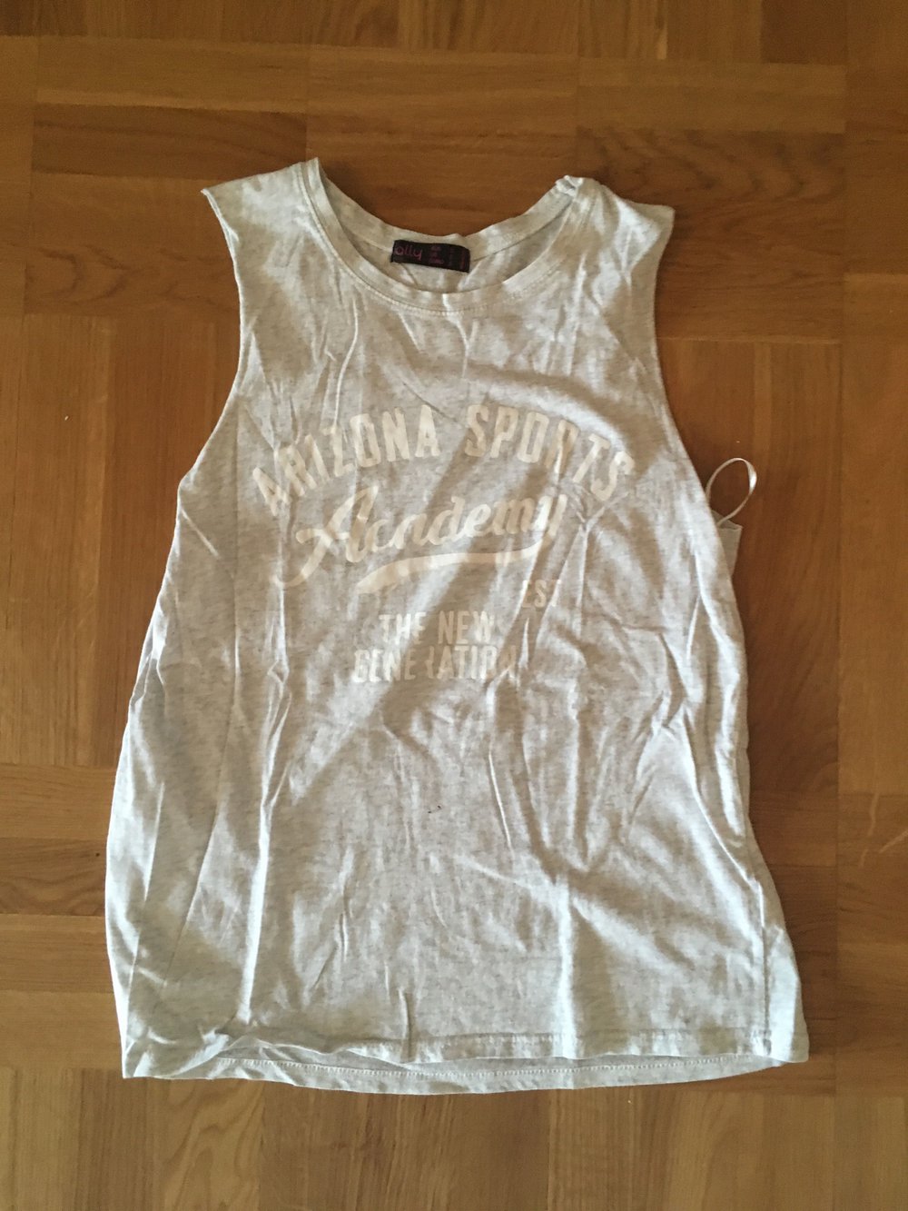 Arizona Sports Academy Shirt / Top