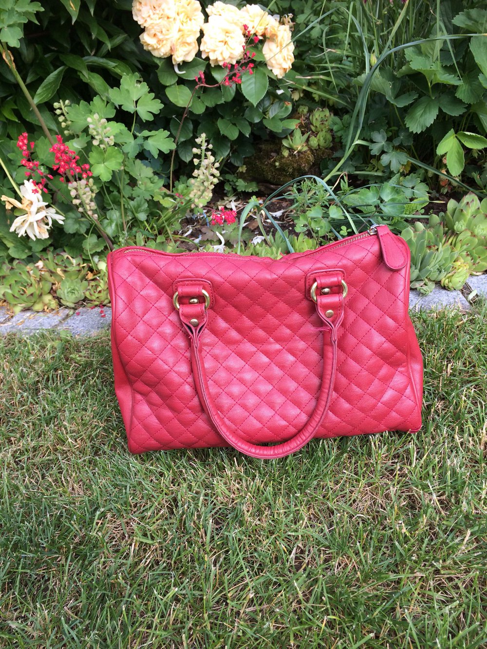 Handtasche wie neu