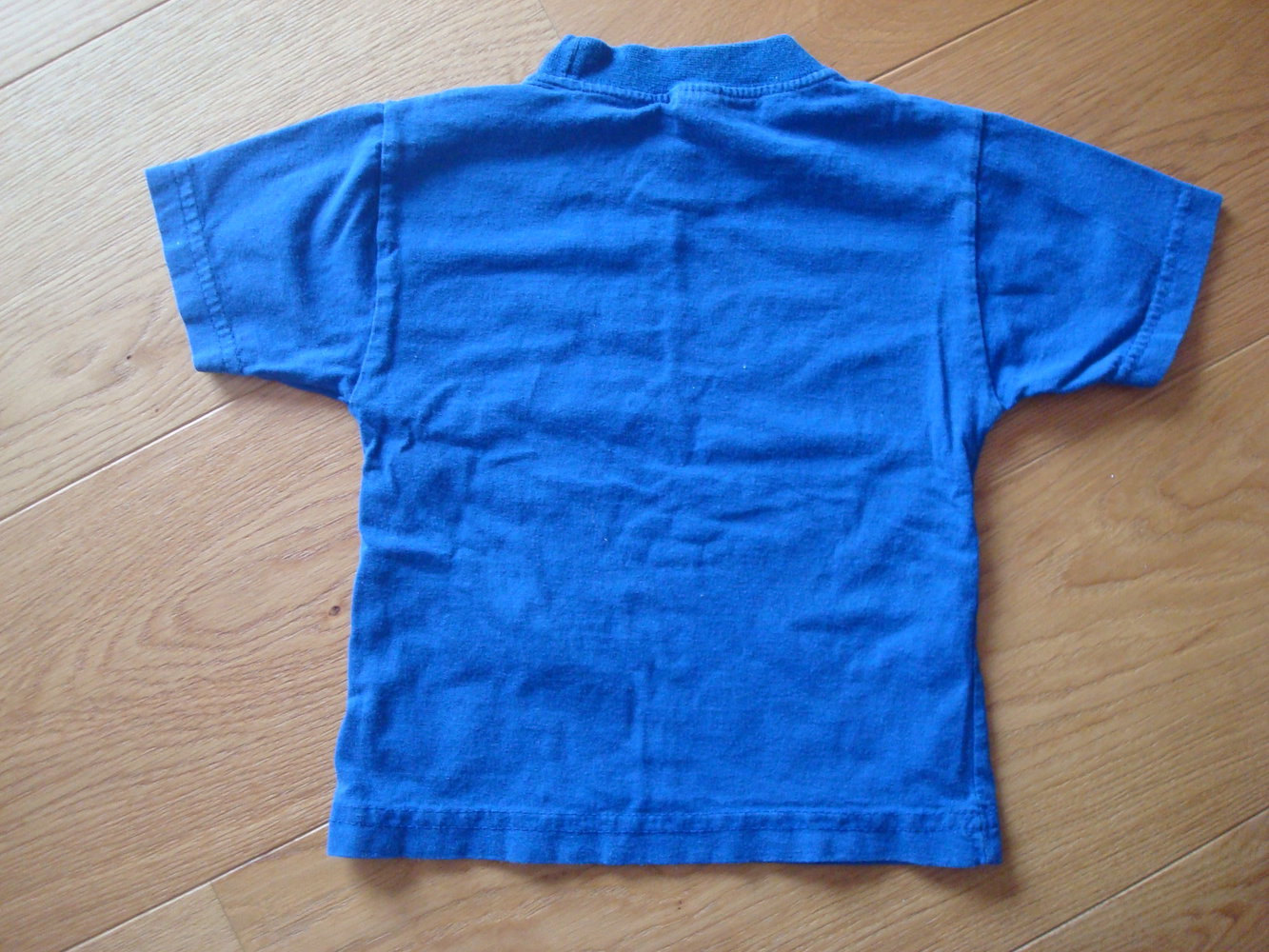 T-Shirt für Jungen Gr. 80