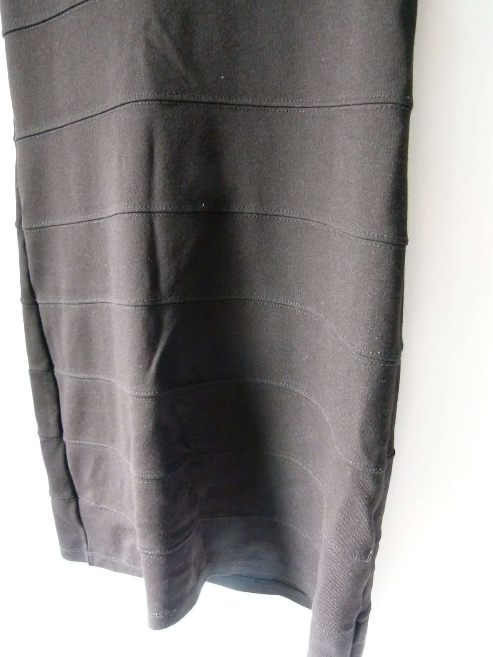 Cocktail Kleid Kleidchen, das Kleine Schwarze, Sommer Gothic Goa Festival Festlich