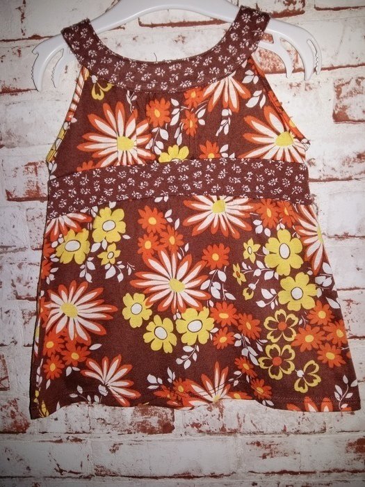 Top von Cherokee 4t