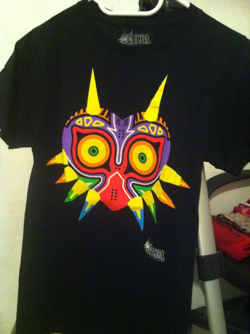 The Legend Of Zelda Shirt von HOT TOPICS USA