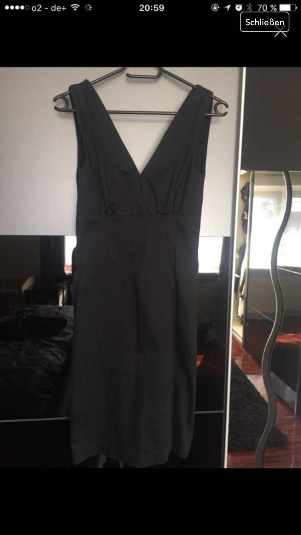 Abendkleid