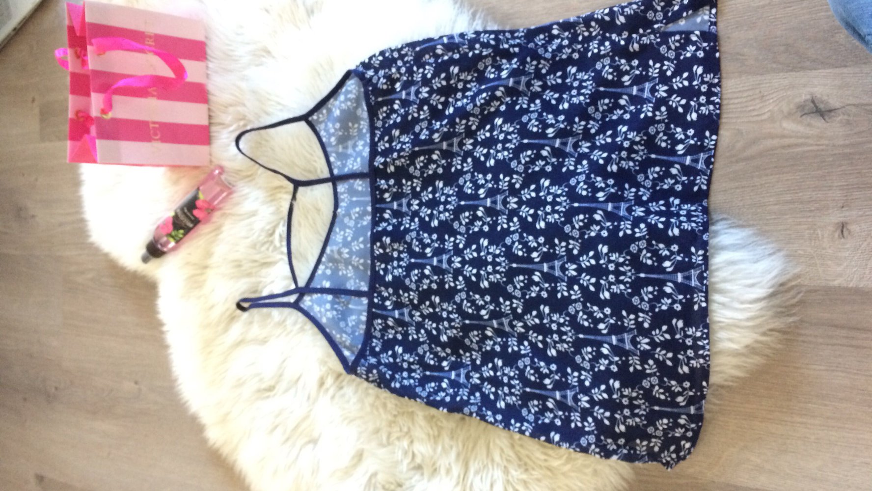 Top H&M neu 