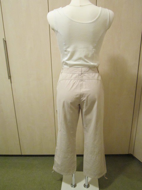 Legere 3/4-Hose von S. Oliver