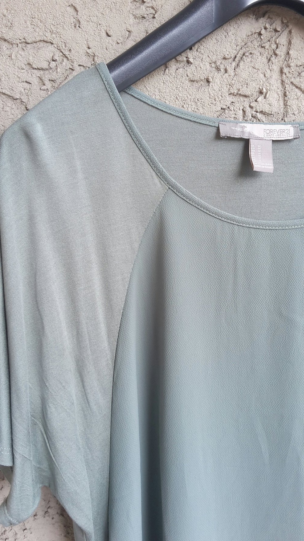 Shirt von forever21