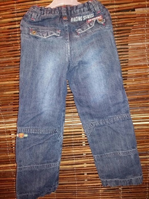 Cars Thermohose 122