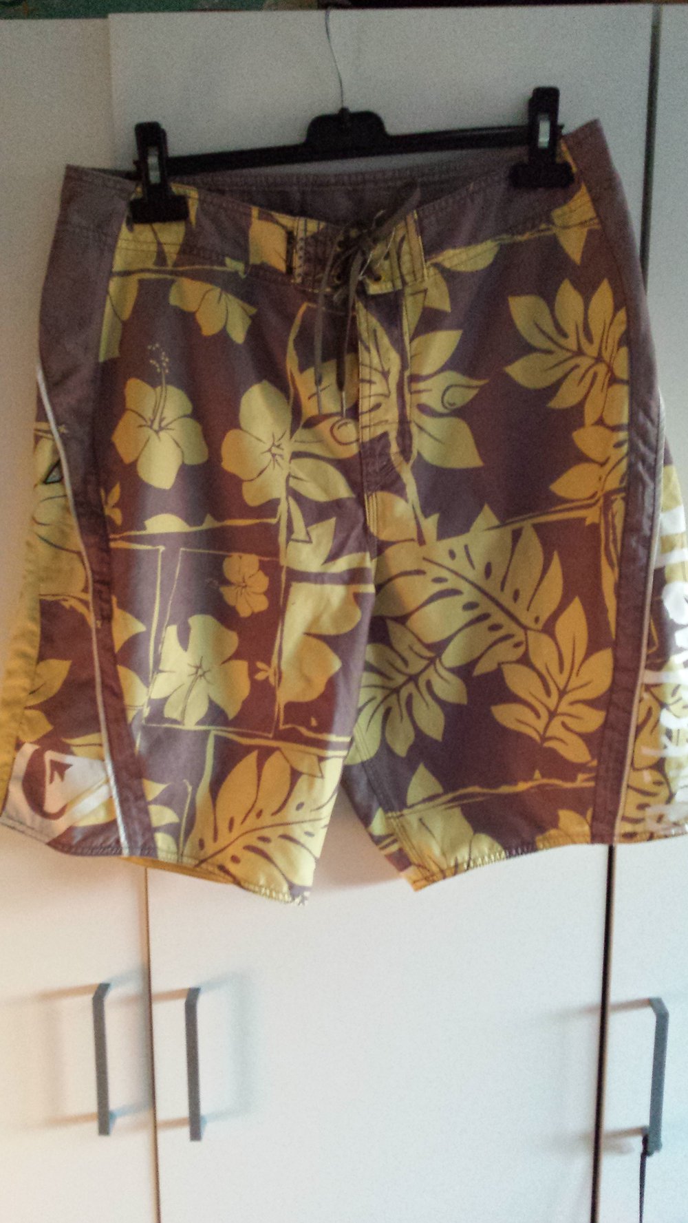 Badehose Quicksilver Gr.30 Bermuda