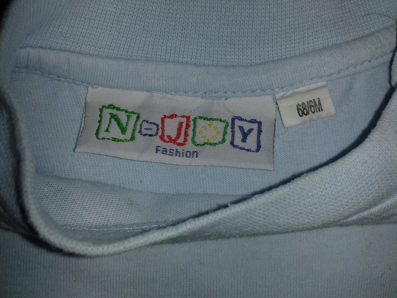 Mega süßes Shirt