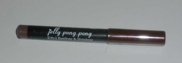 Jelly Pong Pong 2-in-1 Eyeliner & Shadow