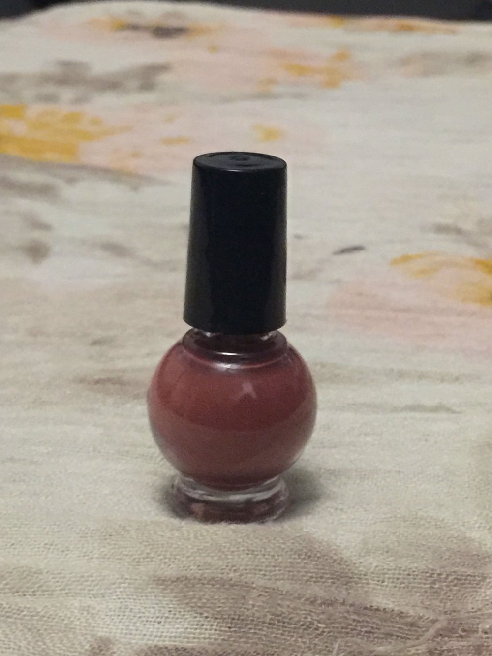 Nagellack neu