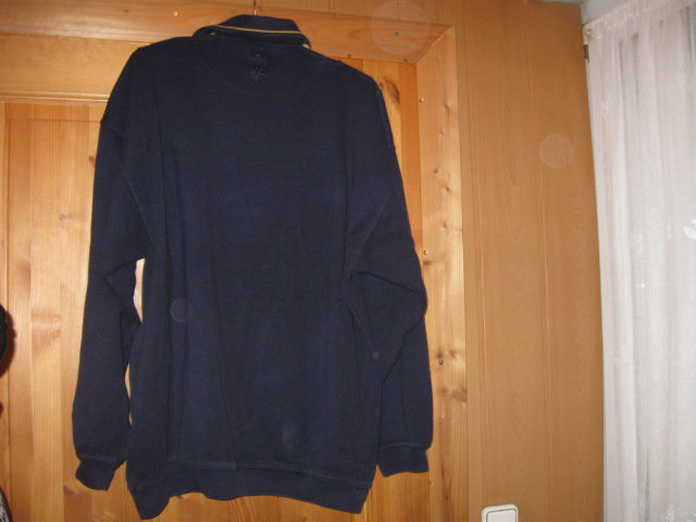 *** Schöner Pullover ***