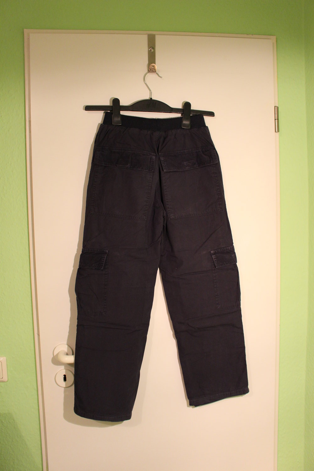 230. Thermohose von Jako-O, Gr, 140-146