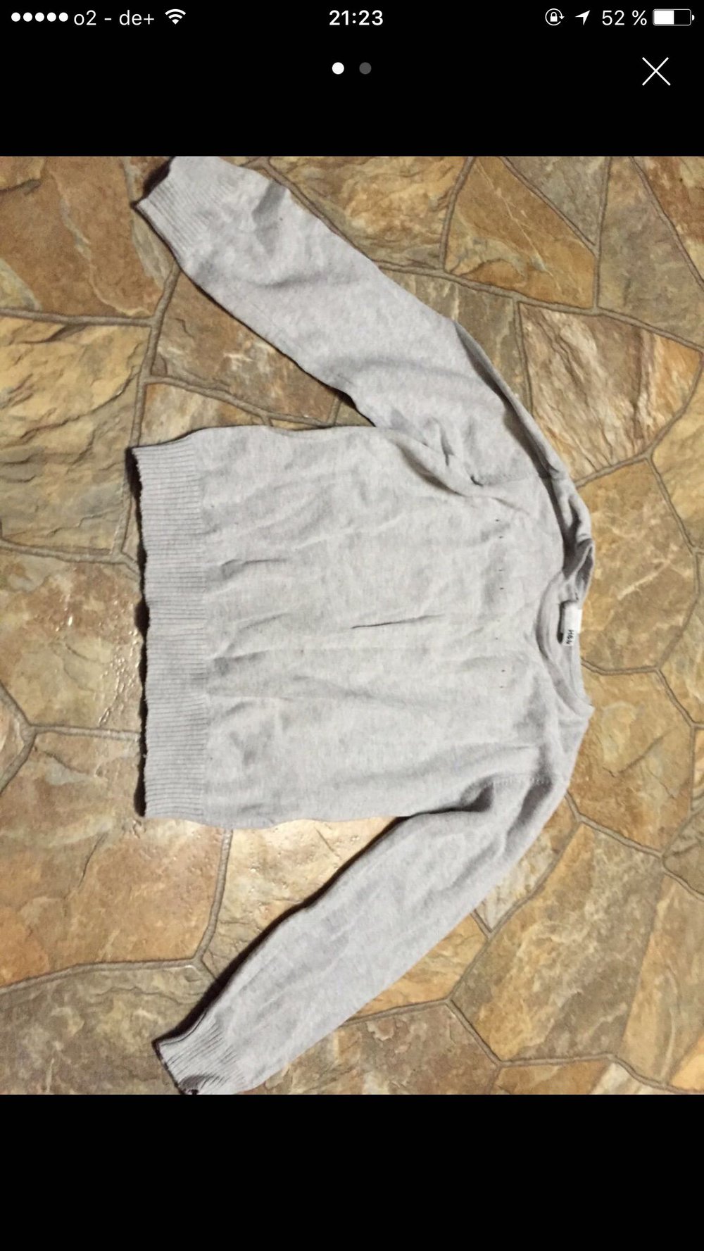 Pullover 104