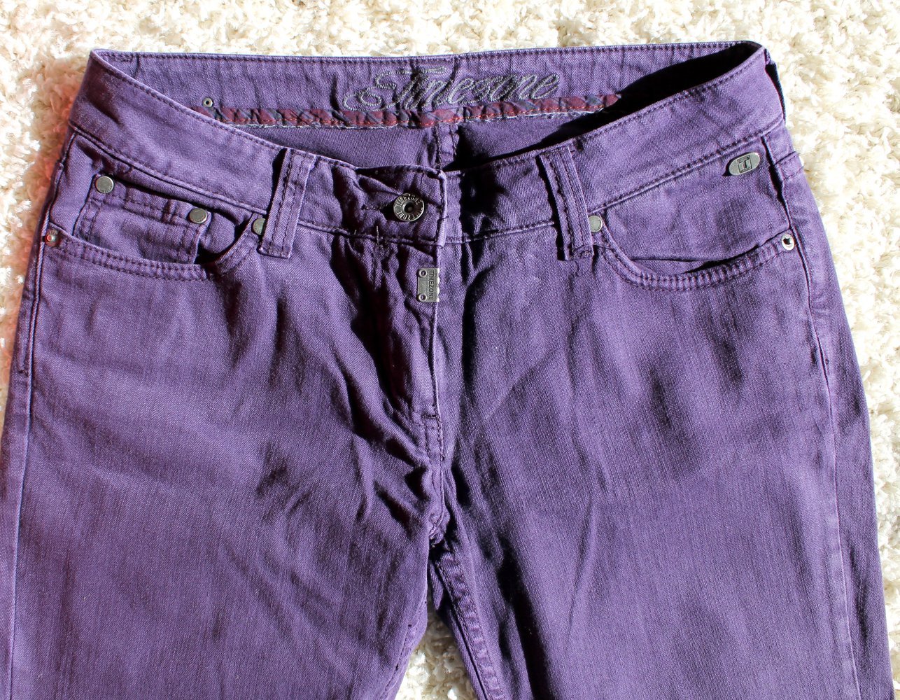 Timezone Jeans