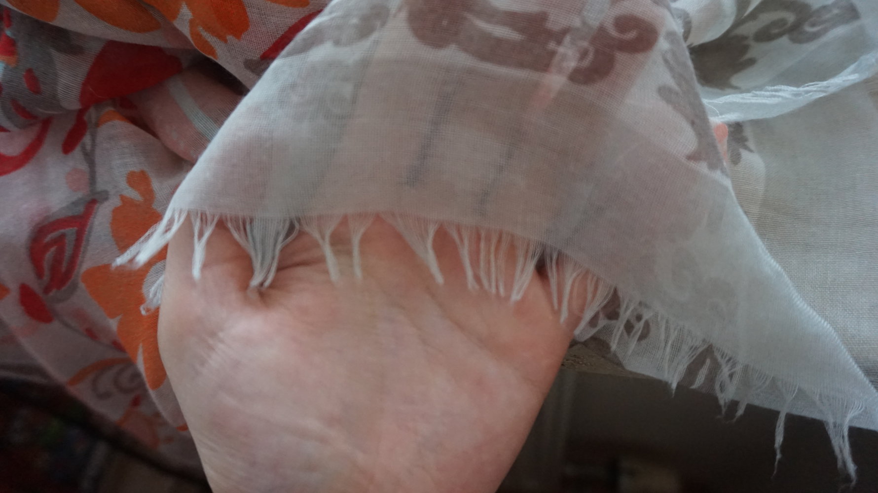 XXL HALSTUCH  Schal