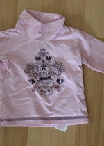 Rollkragenpullover