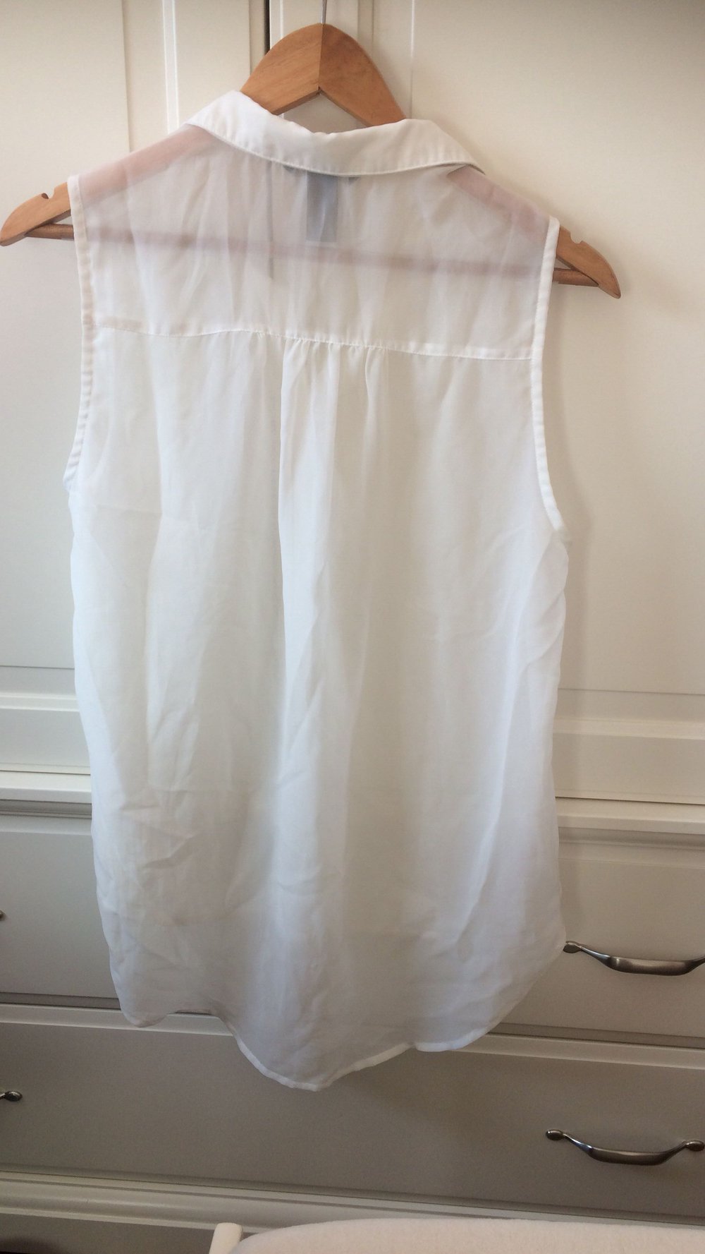 Bluse H&M