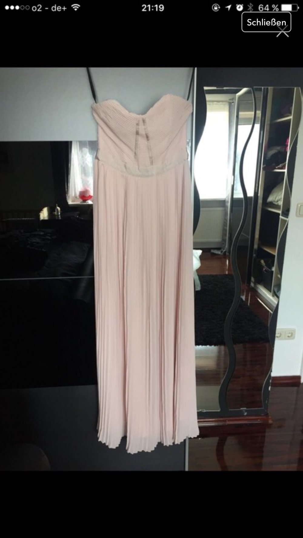 Abendkleid