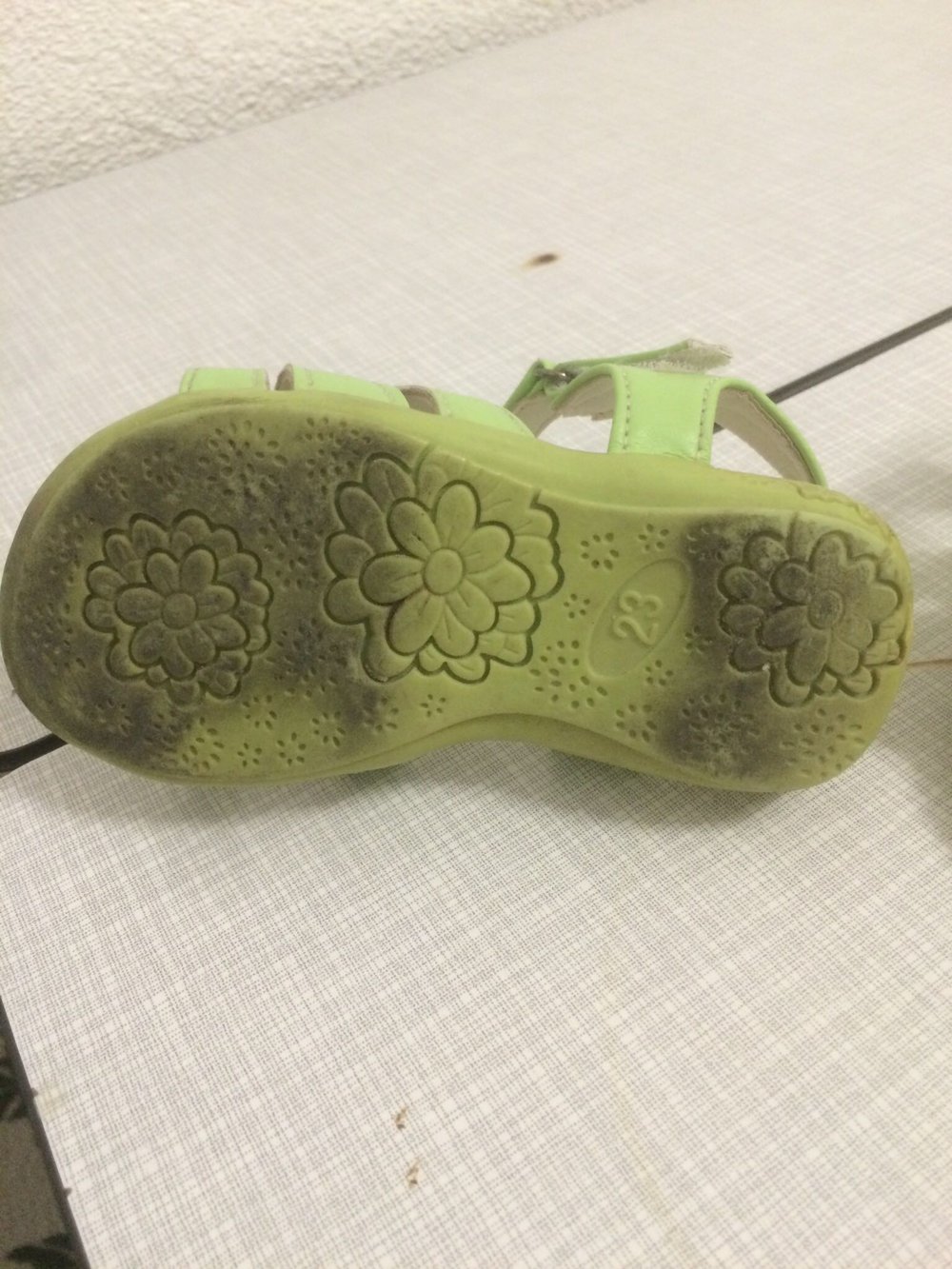 Sandalen gr.23