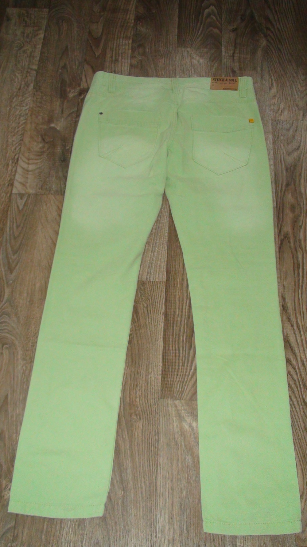 Neu Stich&Soul  Slim Fit Jeans Gr.31