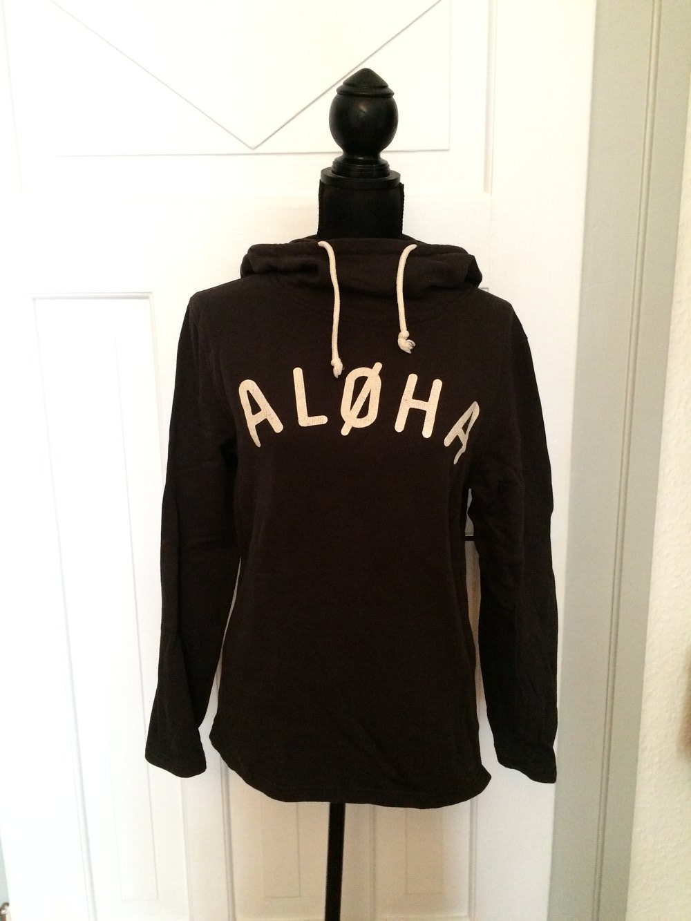 Kapuzenpulli ALOHA