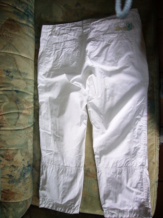Sommerhose Gr.S 3/4