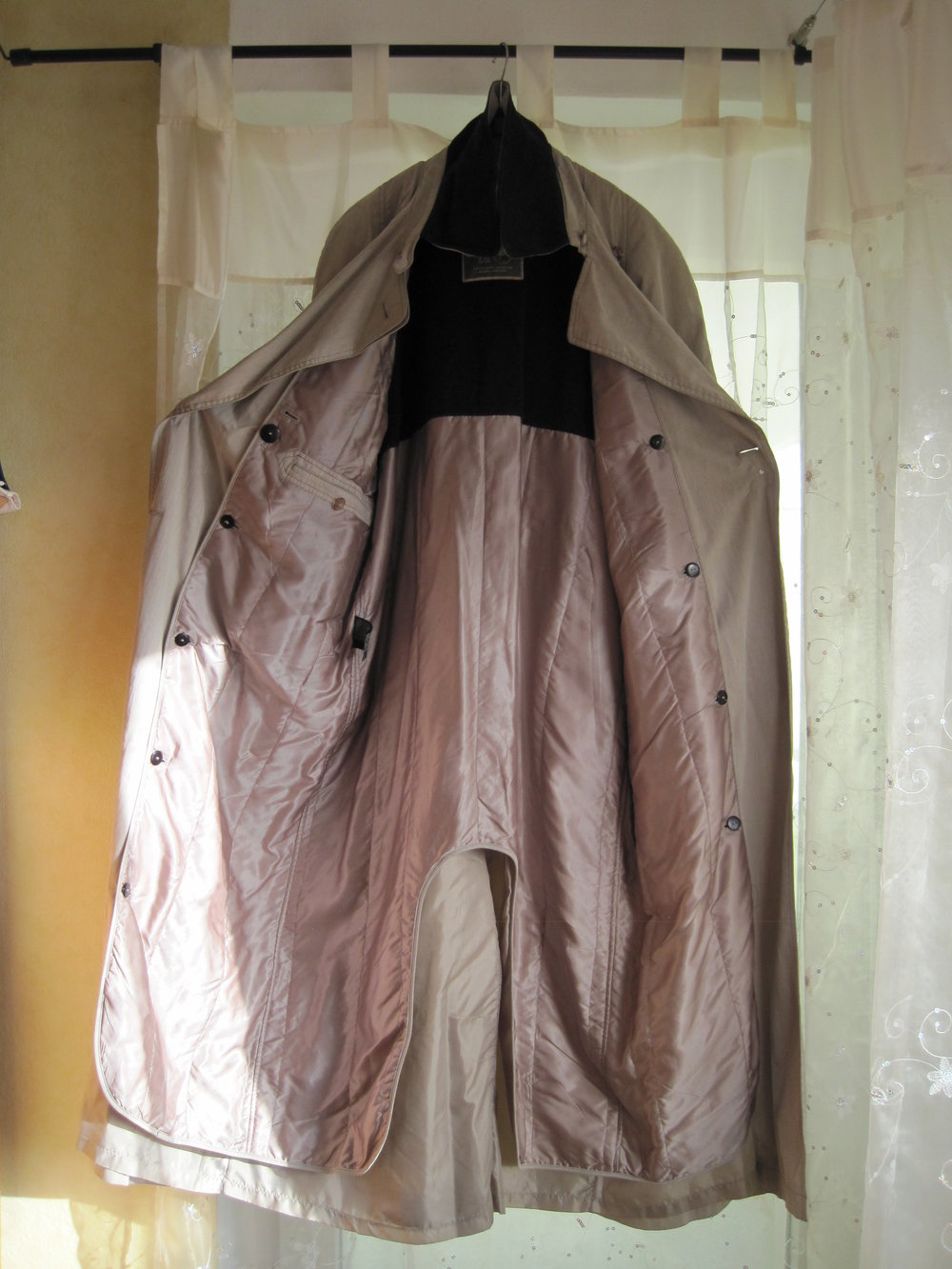 Trenchcoat