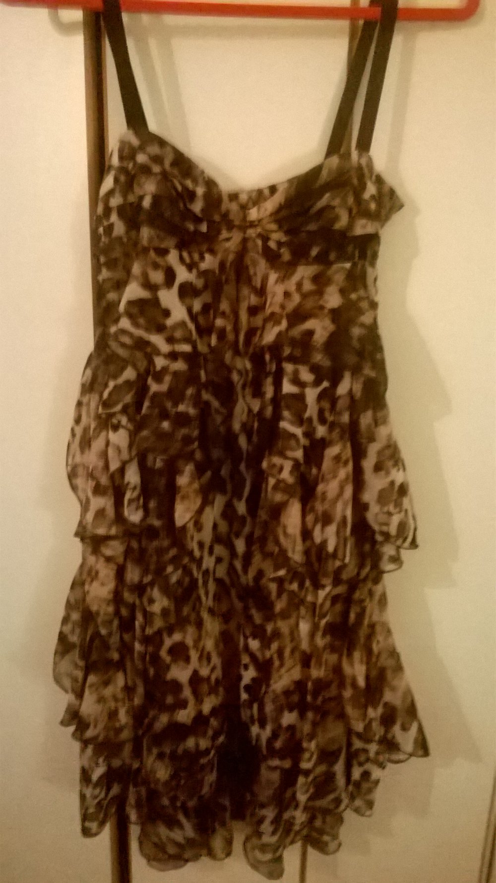 Kleid