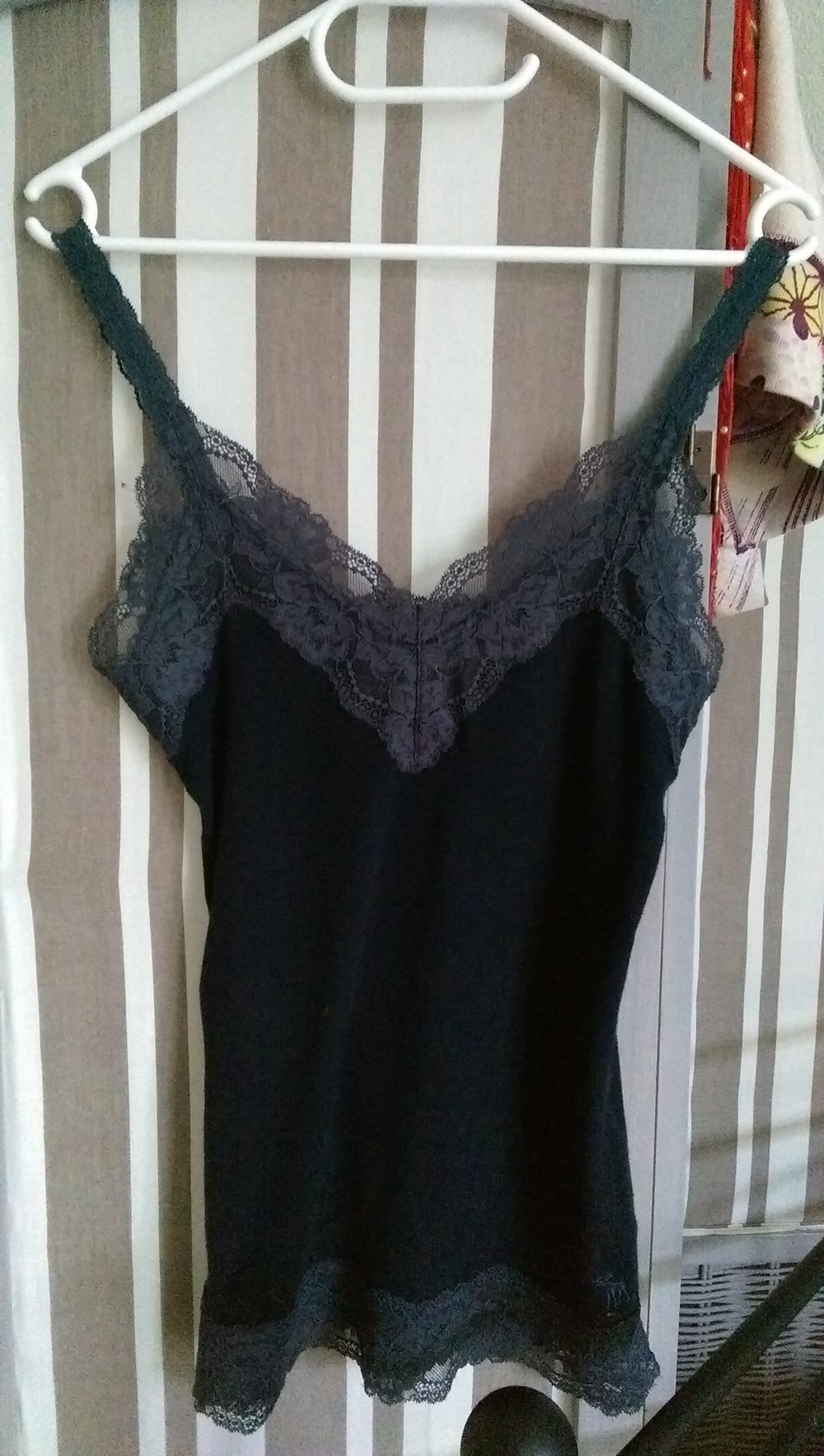 Abercrombie & Fitch Top Elena Gilbert Vampire Diaries
