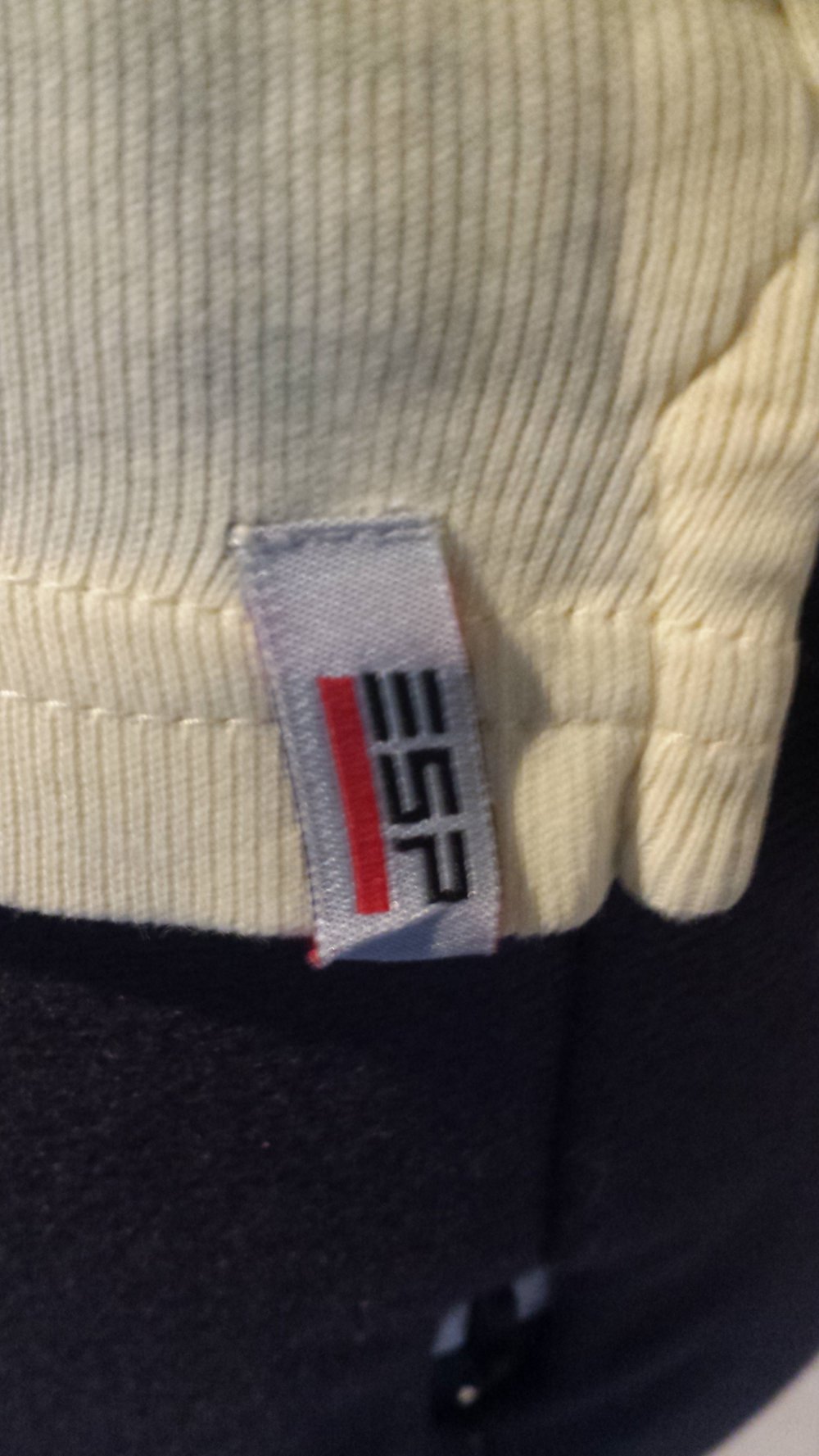Esprit Sports T-Shirt zitronengelb