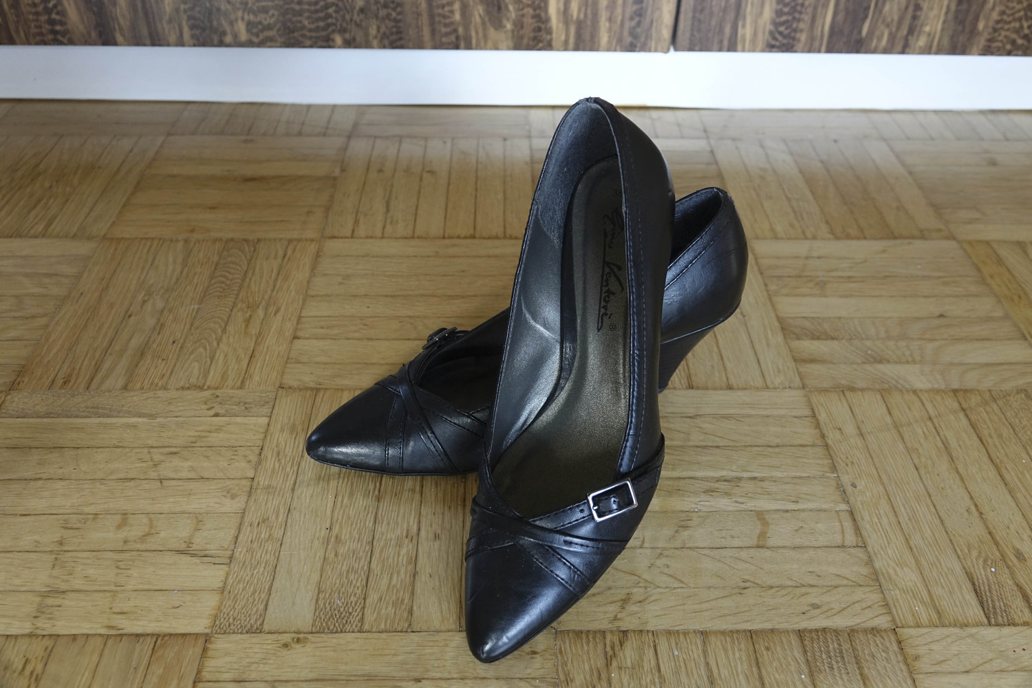 super Schöne Pumps