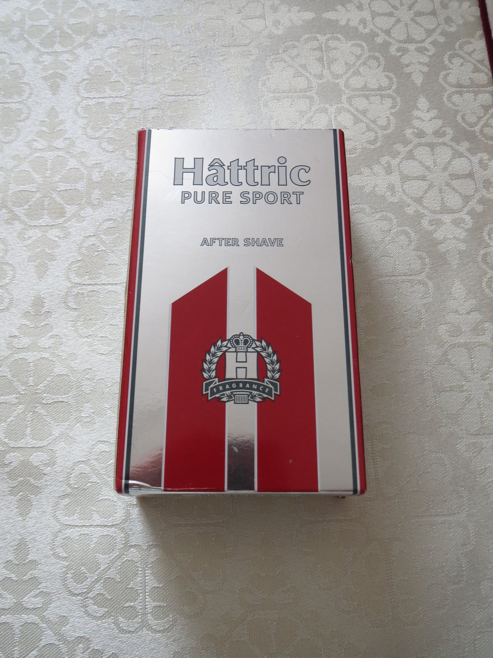 Hattric Pure Sport After Shave