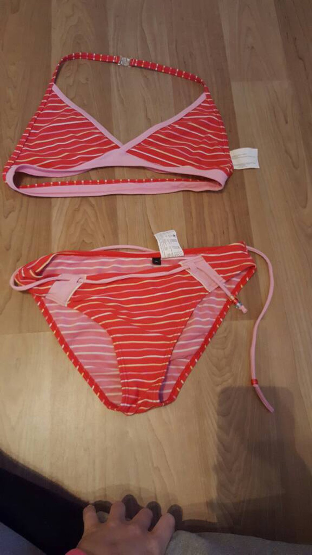 Kinderbikini