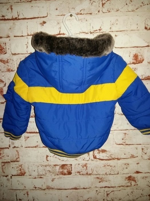 Jacke von Marks&spencer