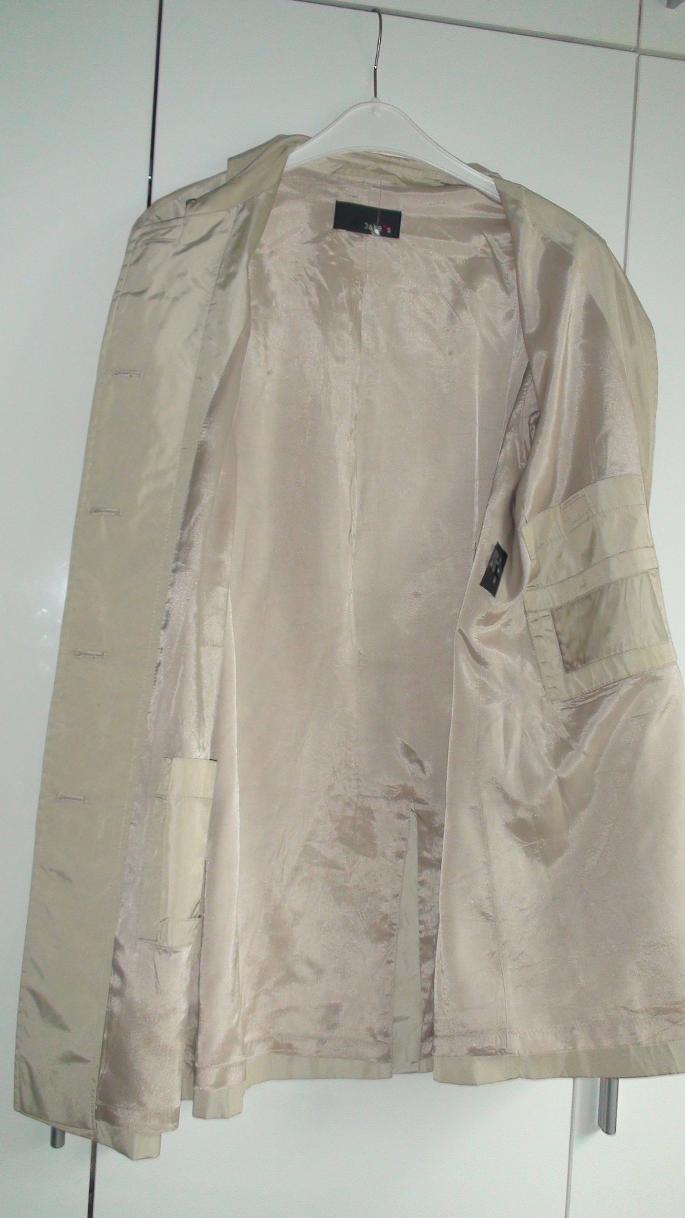 Jack`s Trench Gr.38