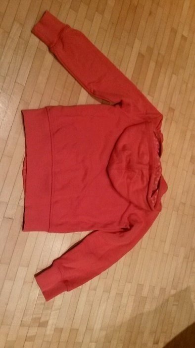 Tom Tailor Sweatjacke best friends