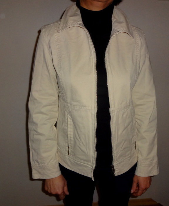 Jacke